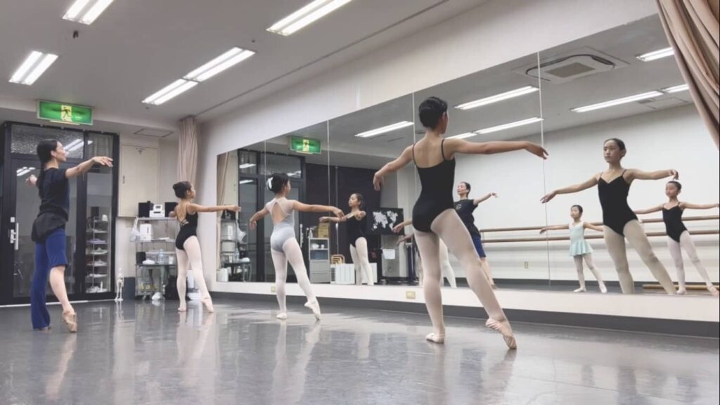 balletclass